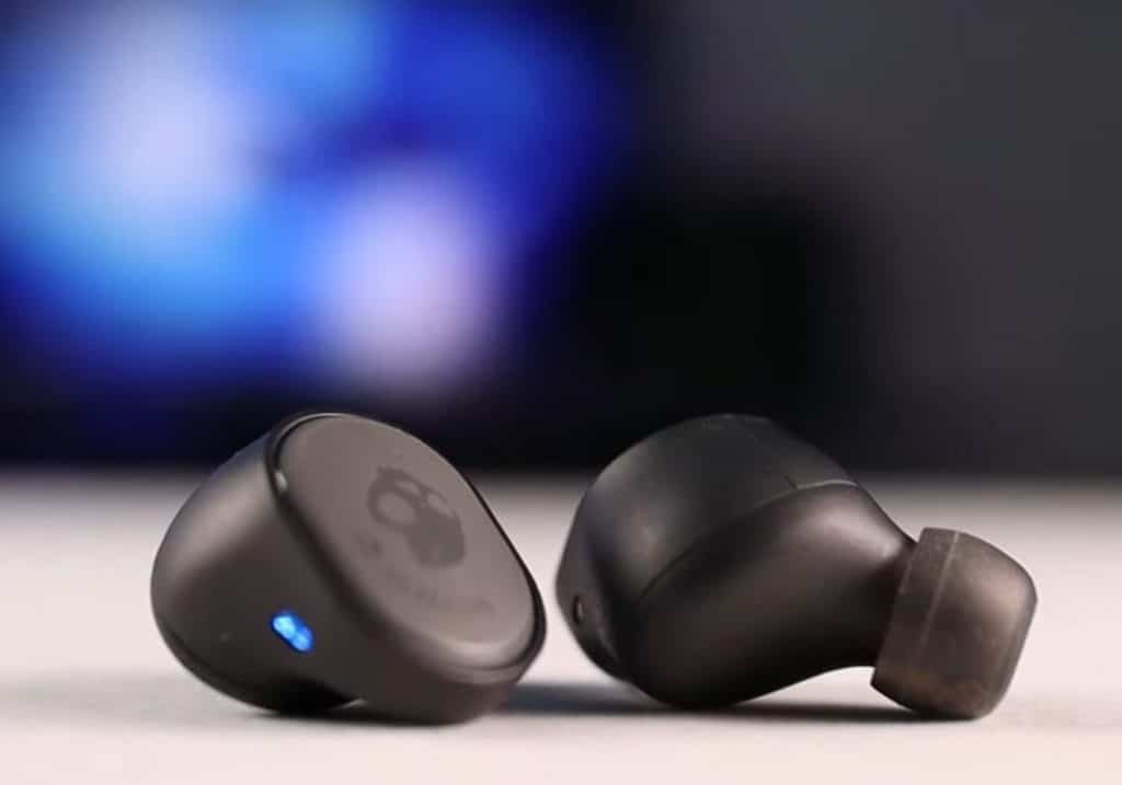 Skullcandy earbuds review