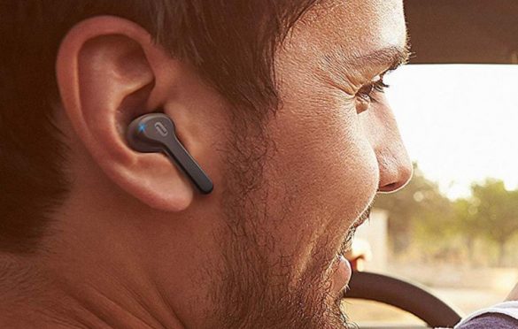 best truly wireless earbuds under 50