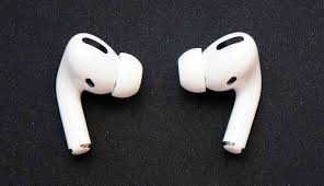 Airpods pro vs airpods