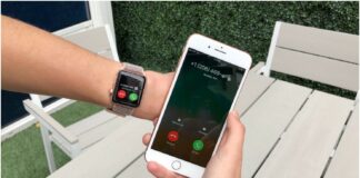 Does Apple Watch Work With Android