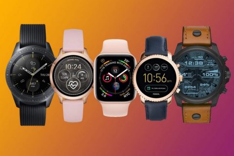 the best smartwatch in 2020