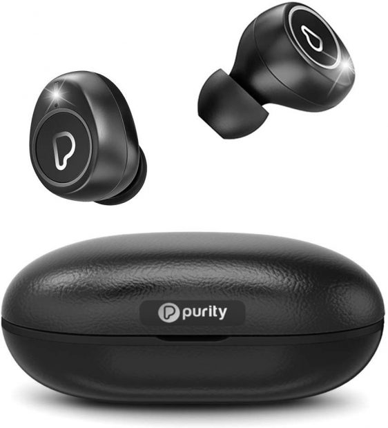 Best wireless earbuds under $50