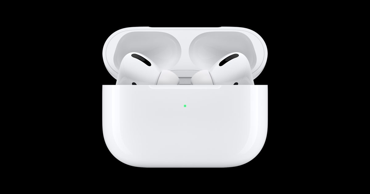 Custom Fit iPhone Headphones with Active Noise Cancellation