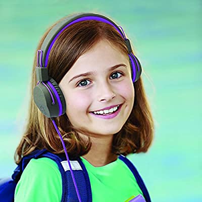 Bluetooth earbuds for kids