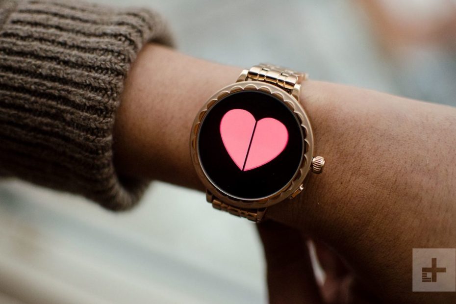 kate spade smartwatch