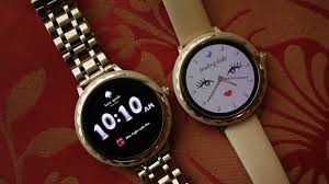 kate spade smartwatch
