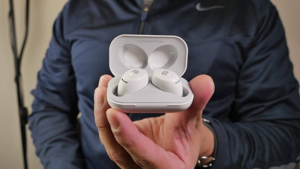 Best wireless earbuds under $50