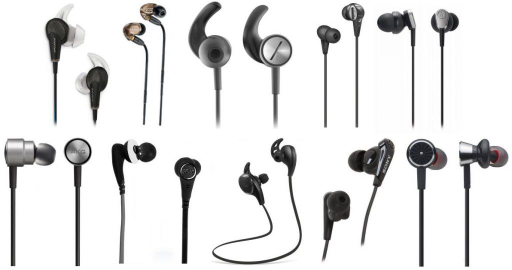 Top 8 Best Noise Canceling Earbuds in 2020