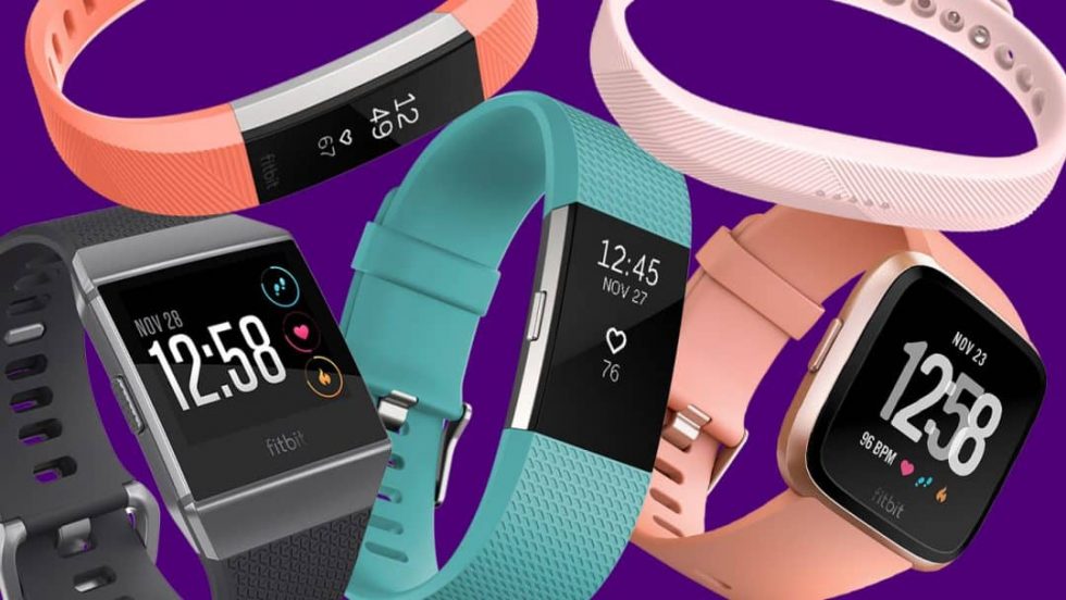 best fitbit smartwatch 2020