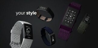 Fitbit Charge 4 review