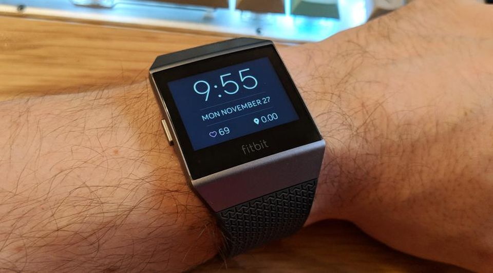 Best Fitbit tracker 2020