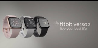 Fitbit Versa 2 Review