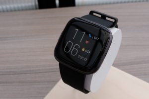 fitbit versa 2 review 2020