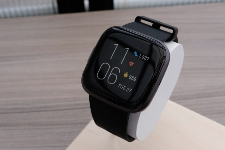 Fitbit Versa 2 