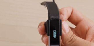 Fitbit chargers