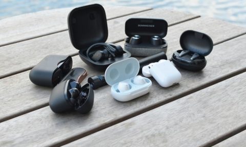 galaxy buds plus vs airpods 2