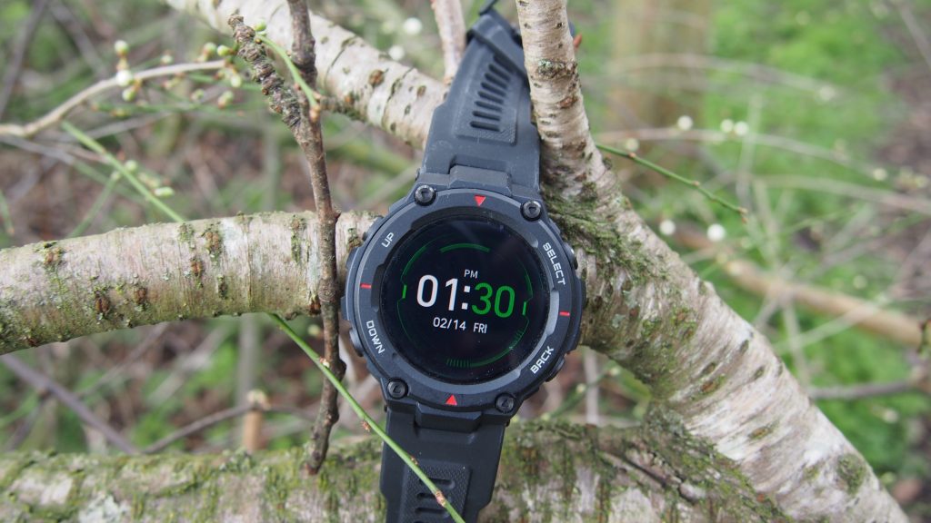 Amazfit T-Rex 