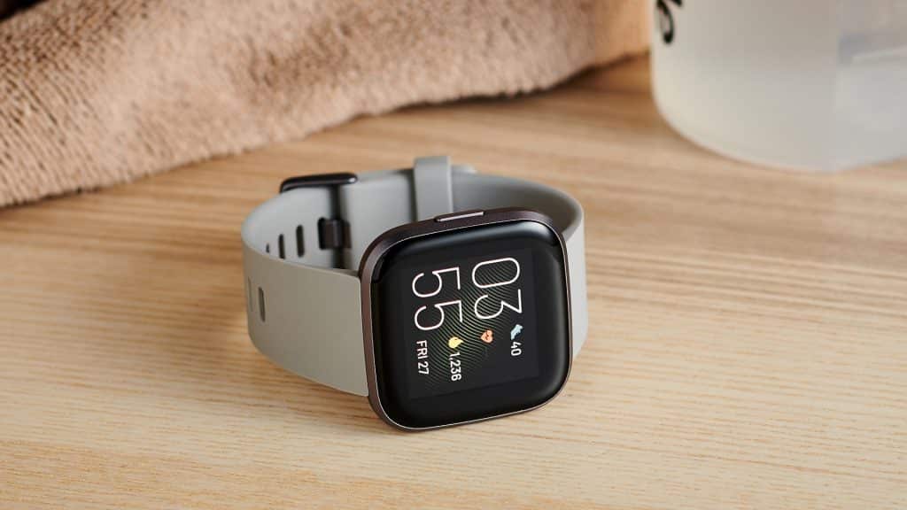 Fitbit Versa 2 Review