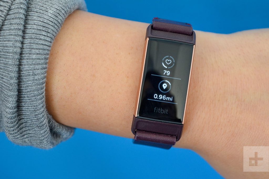 Fitbit Charge 3