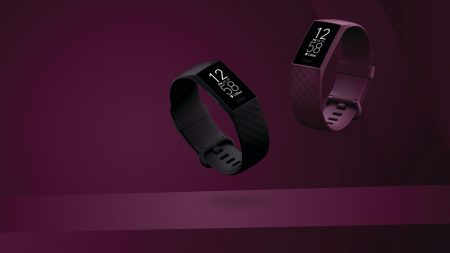 amazon fitbit charge 4
