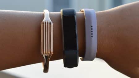 fitbit flex 2 battery replacement