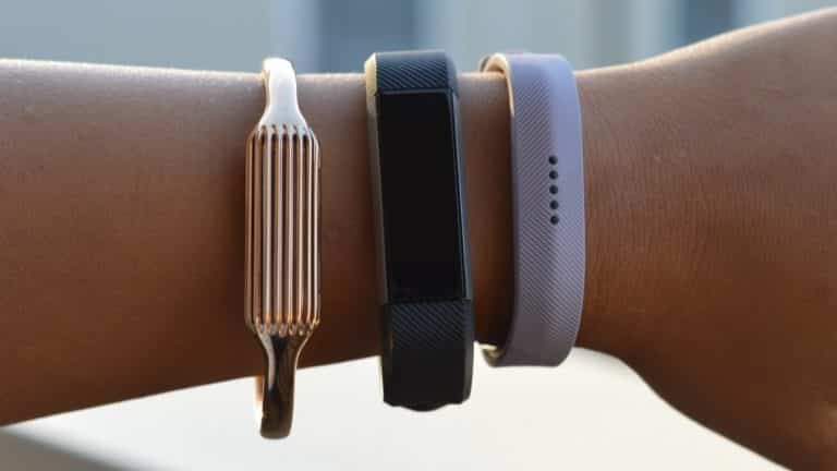 fitbit flex 2 battery replacement