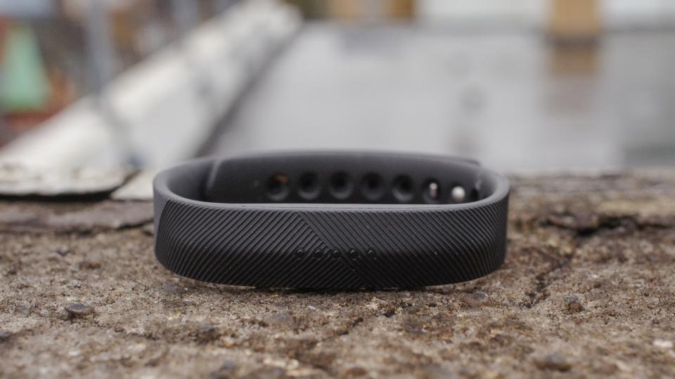 Fitbit Flex 2 Review