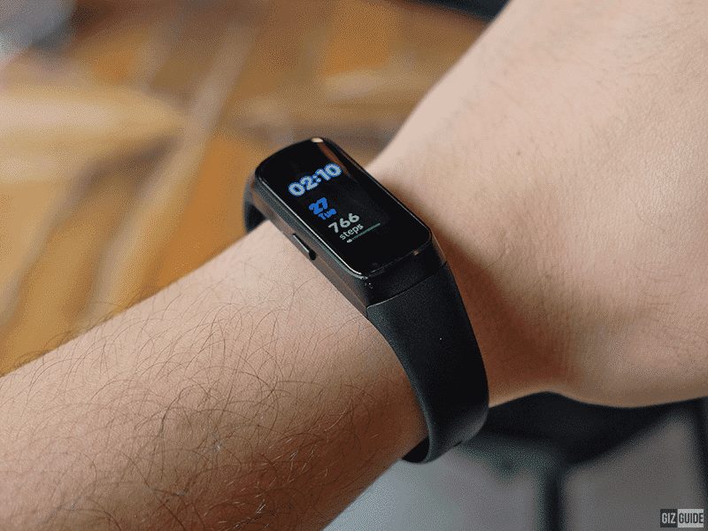 Galaxy best fitness tracker 2020