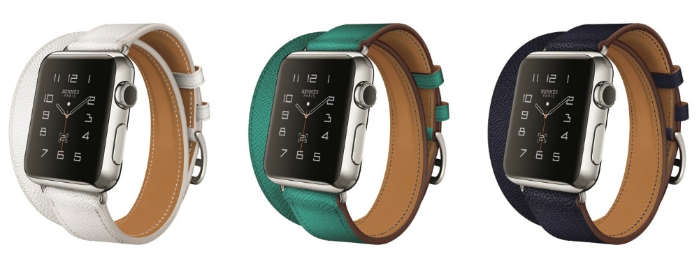 Hermès Apple Watch 