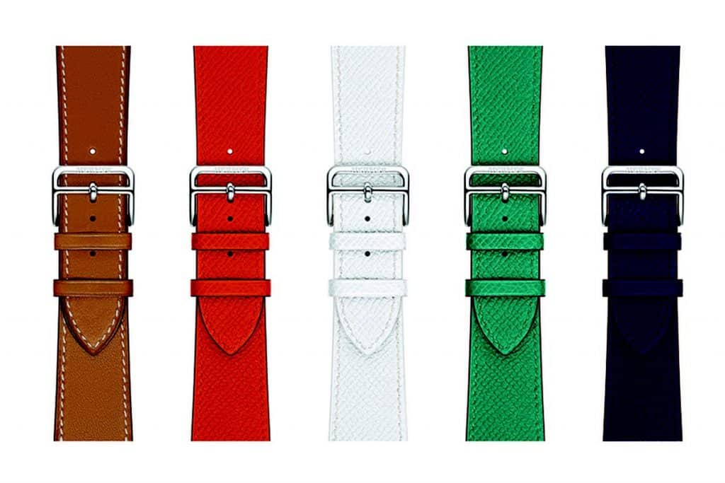 Hermès Apple Watch 