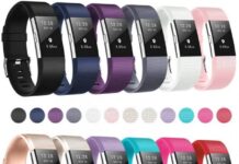 Fitbit bands