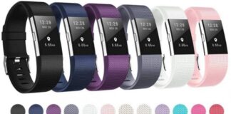 Fitbit bands