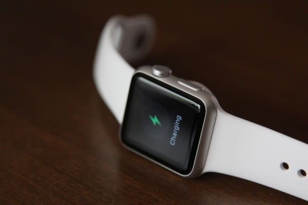 How To Charge Apple Watch?