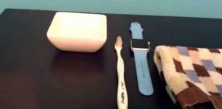 How To Clean Apple Watch Band?