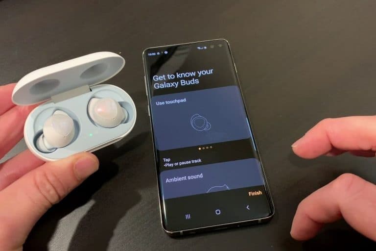 samsung earbuds plus 2020