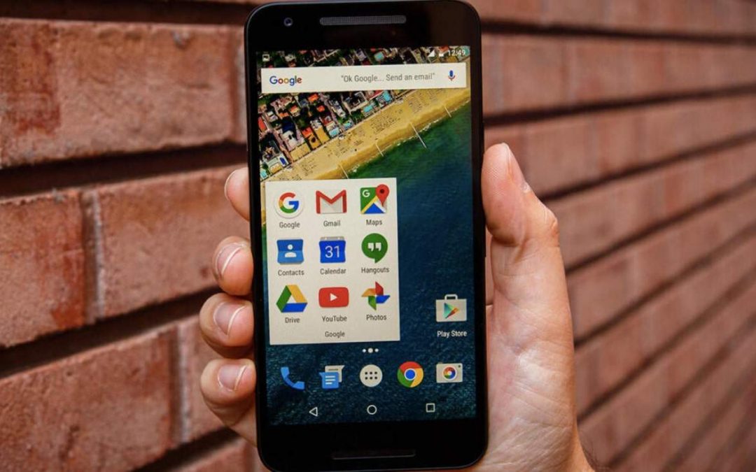 5 Best Security and Privacy Apps For Android
