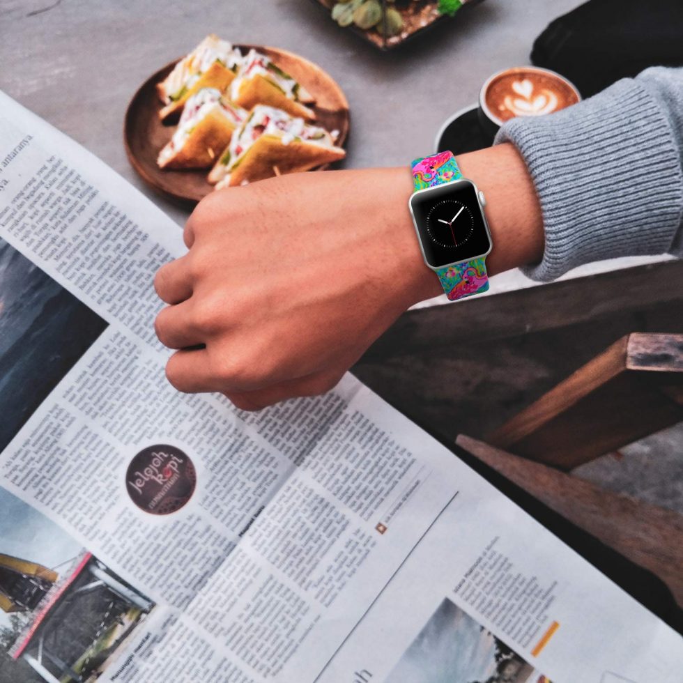 10 Best 3rd Party Apple Watch Bands In 2020