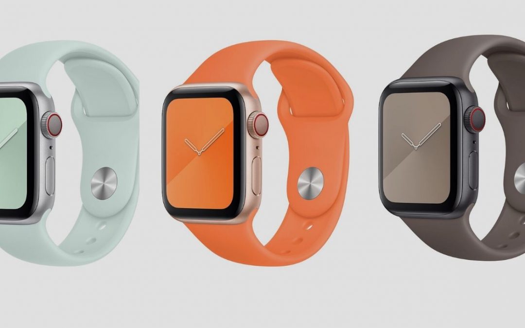 10 Best 3rd Party Apple Watch Bands In 2020