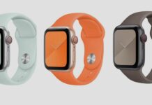 Best 3rd Party Apple Watch Bands