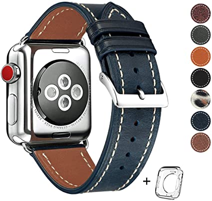best bands for space grey apple watch 3