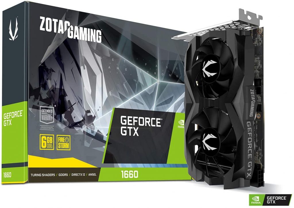 best graphics card for VR 