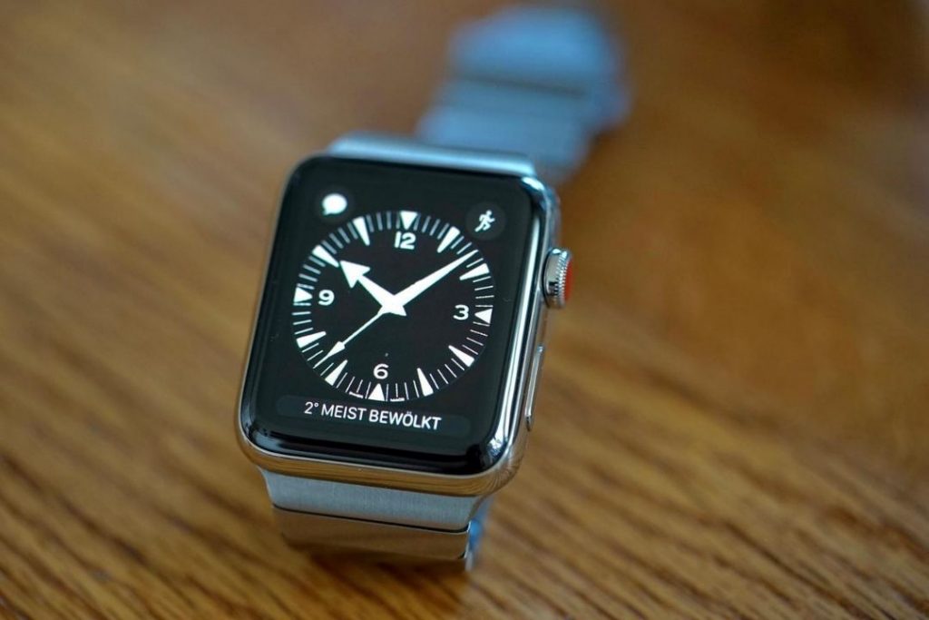 make apple watch look like rolex