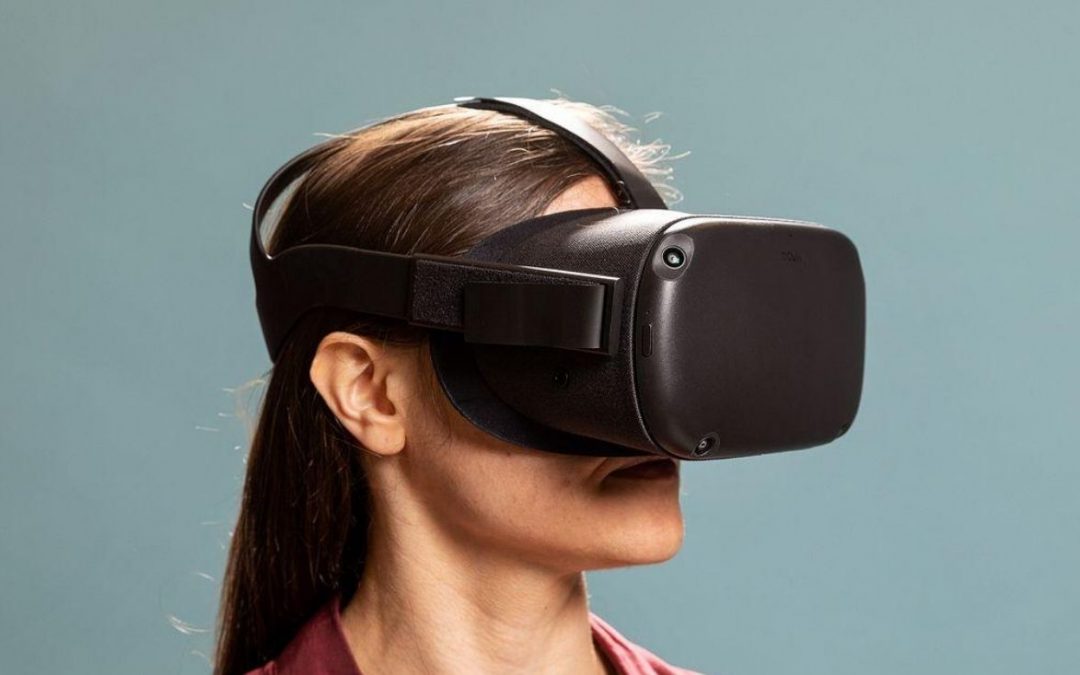 8 Best VR Headsets for VRChat In 2020