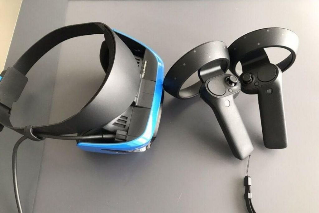 cheapest headset for vrchat