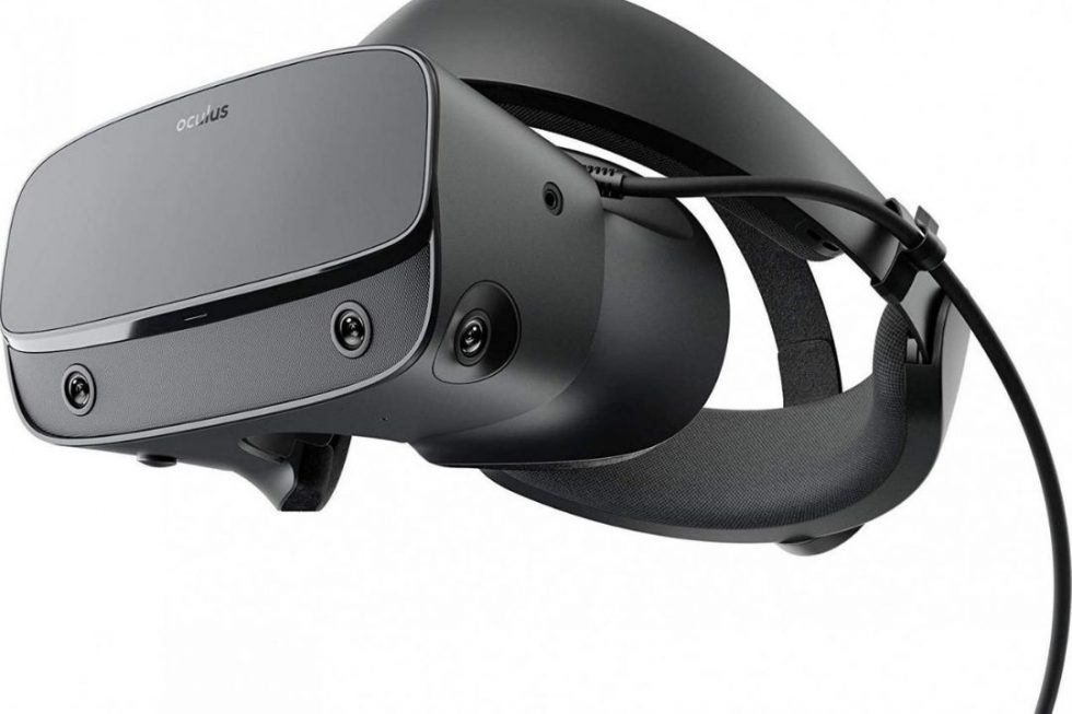 8 Best VR Headsets for VRChat In 2020 Smart Watch Fan