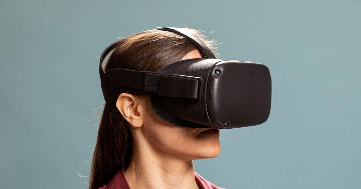 best VR headset for VRChat