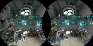best graphics card for VR