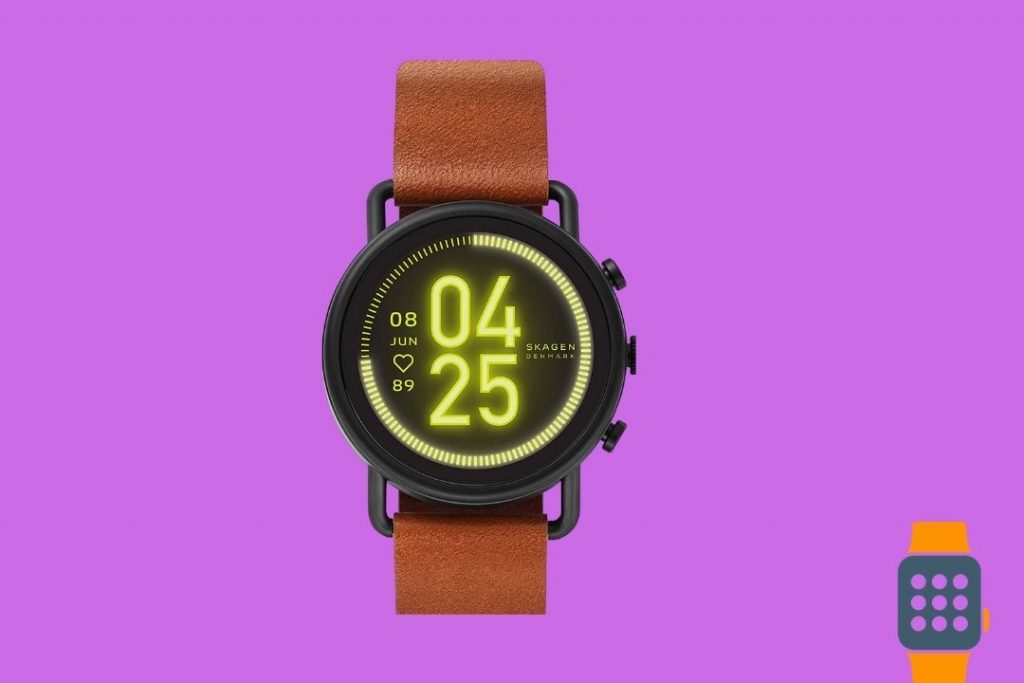 Best Android Smartwatches 2020