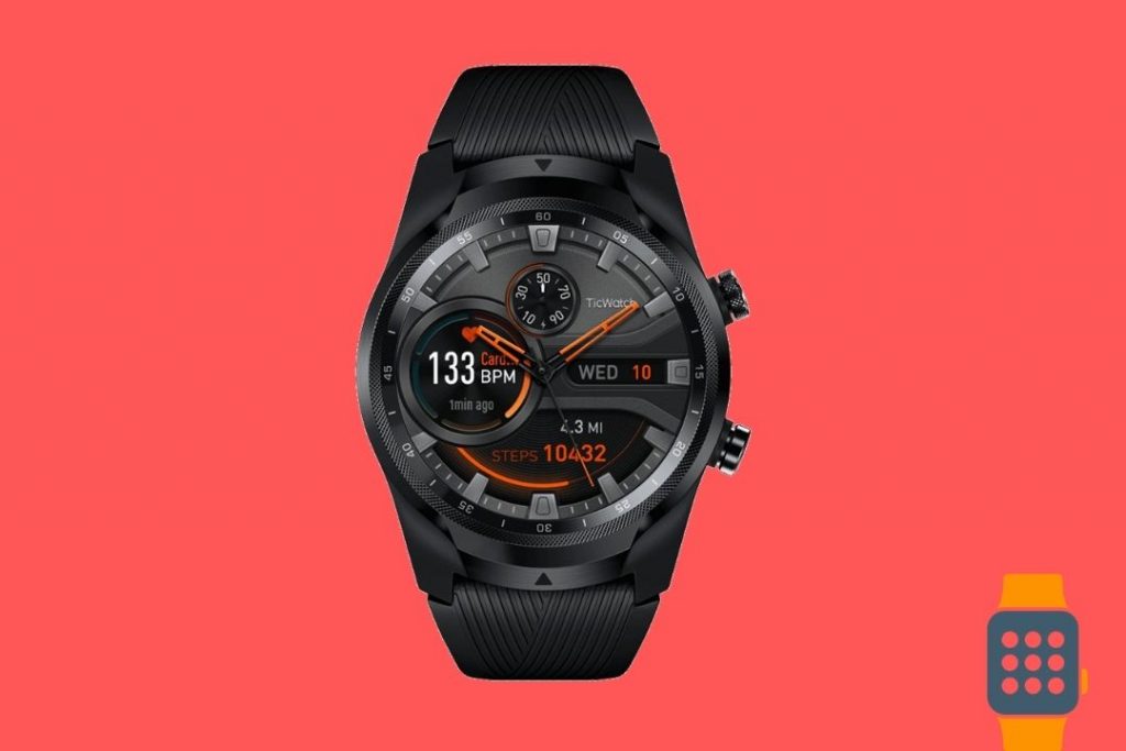 Best Android Smartwatches 2020