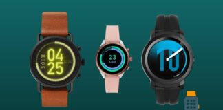 Best Android Smartwatches 2020